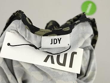 jeans jackets: JDY, Bluzka damska, rozmiar S — 4