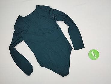 stanik reserved: Bershka, Body damskie, rozmiar L — 3