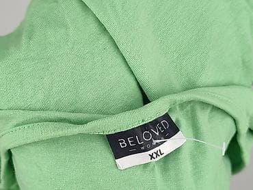 bluzki nirvany: Ulubione, T-shirt damski, rozmiar 2XL — 5