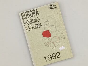 Książki: Książka, gatunek - Literatura faktu, stan - Idealny — 1