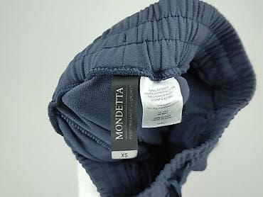 bluza mcqueen cropp: Spodnie dresowe damskie, rozmiar XS — 4