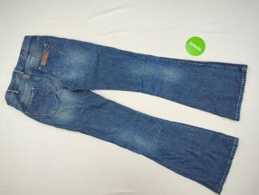 Kobiety: Wrangler, Jeansy damskie, M — 3