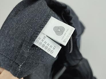 22 in: Canda, Spodnie materiałowe damskie, rozmiar 5XL — 4
