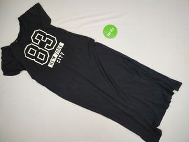 adidasy do sukienki: Sukienka damska, rozmiar L — 2