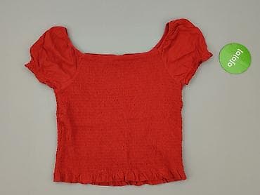 bluzki w serca: Bluzka damska, rozmiar S — 2