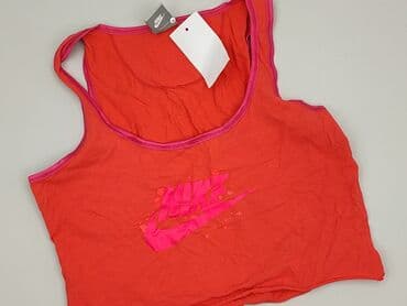 Nike, Top damski, rozmiar L