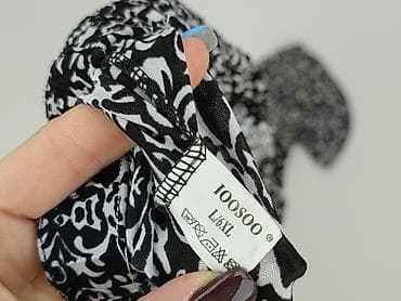 babble but: Spodnie materiałowe damskie, rozmiar XL — 4