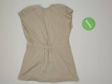 top zara basic: Zara, Women's blouse, size S — 3