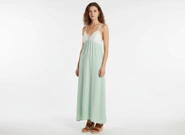 sukienki dżinsowa reserved: Reserved, Sukienka damska, rozmiar XS — 6