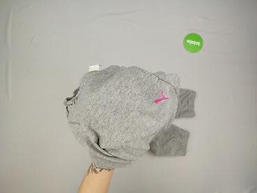 kapcie ars: Puma, Spodnie dresowe damskie, rozmiar S — 5