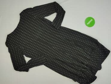 jakie rajstopy do bialej sukienki: Sukienka damska, rozmiar S — 3