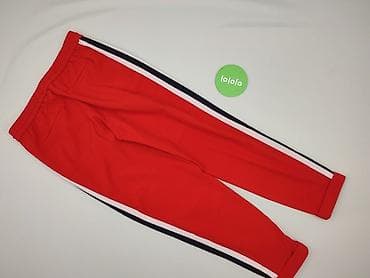 joggery basic damskie: Only You, Spodnie dresowe damskie, rozmiar M — 3