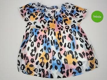 tania moda: Bluzka damska, rozmiar S — 2