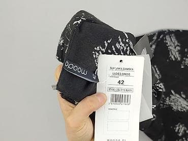 alba moda w polsce: Moodo, Sukienka damska, rozmiar XL — 4