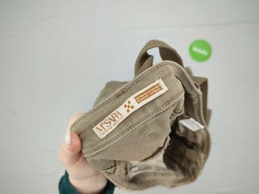 nerka damska tommy jeans: Spodnie cargo damskie, XL — 4