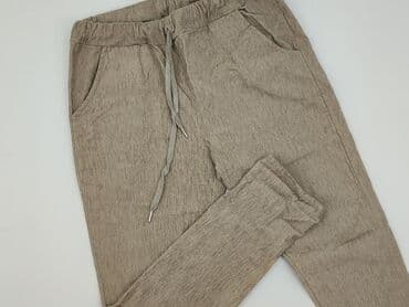 Spodnie dresowe damskie, L