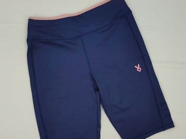 crivit koszulka termoaktywna: Cardio Bunny, Szorty damskie, rozmiar XL — 1