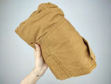 koszulki męskie cropp: Men's trousers, M (EU 38), Easy, condition - Very good — 5