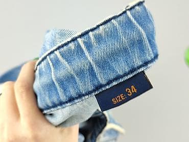 szorty niski stan: Szorty dla mężczyzn, rozmiar L — 5