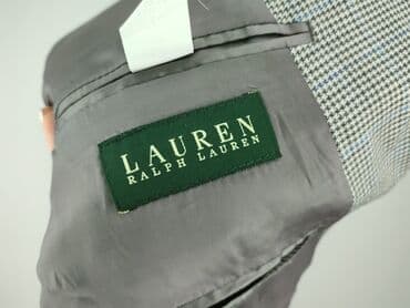 lindex kurtka zimowa: Lauren Ralph Lauren, Marynarka dla mężczyzn, 3XL — 7