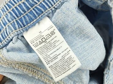 krótkie spodenki baggy: Szorty damskie, rozmiar L — 5