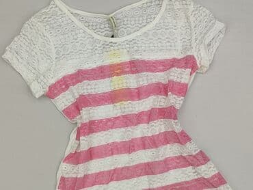 Stradivarius, T-shirt damski, S w lalafo.pl Stradivarius, T-shirt damski, S