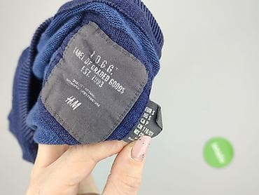s: H&M L.O.G.G., Sweter damski, rozmiar S — 5