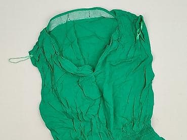 bluzka dekolt halter: Top Secret, Sukienka damska, rozmiar L — 1