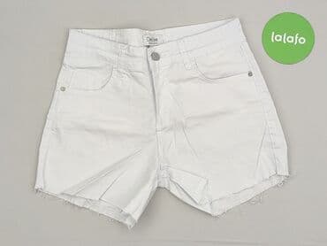 krótkie spodenki wyszczuplające: DeeZee, Шорти жіночі, S — 2