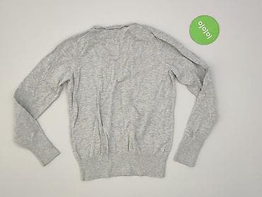 hexeline kurtki: H&M Basic, Sweter damski, rozmiar XS — 3