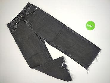 pull pull bear: PULL&BEAR, Jeansy damskie, rozmiar S — 2
