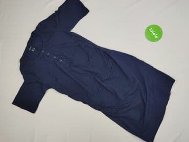 sukienka koszulowa c a: Esmara, Sukienka damska, rozmiar S — 2