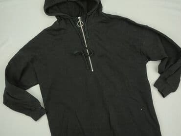 koszulka hunter: Tezenis, Bluza z kapturem damska, rozmiar L — 1