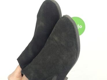 жіноче взуття польща: Ankle boots for women, 39, condition - Very good — 5