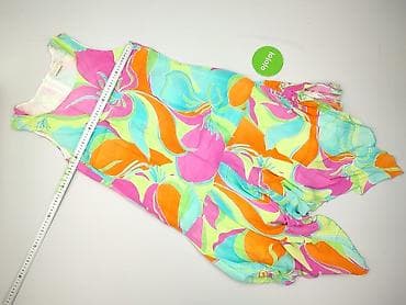 kaskada sukienki: Sukienka damska, rozmiar XL — 4