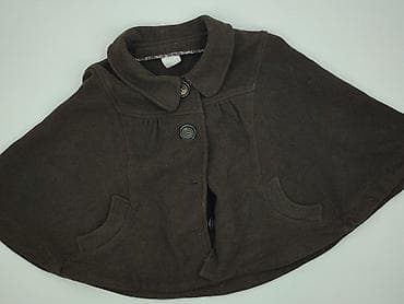 cucha górala: Ponczo damskie, rozmiar M — 1