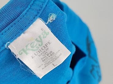 basic koszulka biala: Keya, Koszulka dla mężczyzn, rozmiar L — 4