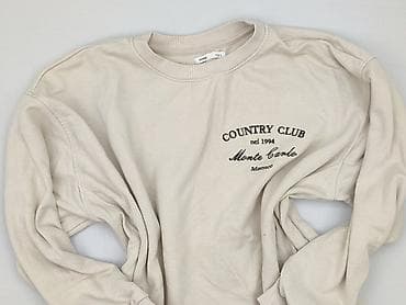 hellfire club bluza: Sinsay, Bluza damska
, rozmiar L — 1
