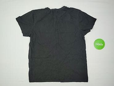 clockhouse basic t shirt: House, Koszulka dla mężczyzn, rozmiar L — 3