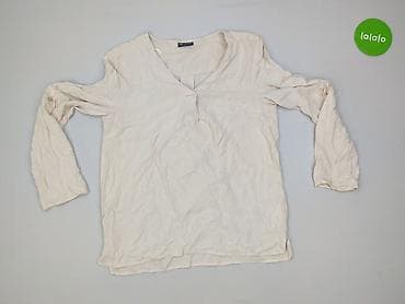 bluzki oversize: Beloved, Bluzka damska, rozmiar S — 2