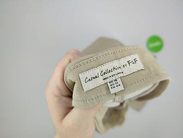 genzi stor: F&F, Legginsy Eleganckie damskie, rozmiar 2XL — 4