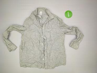 simple sweter: H&M L.O.G.G., Koszulа dla mężczyzn, rozmiar XL — 2