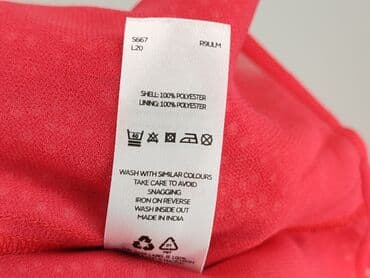 czerwone sukienki w groszki: Very, Bluzka damska, rozmiar XL — 5