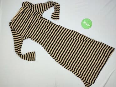 modne sukienki z dzianiny: Sukienka damska, rozmiar S — 4