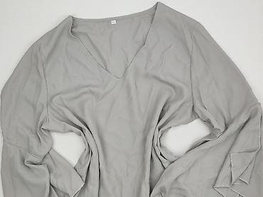 basic bluzki: Bluzka damska, rozmiar M — 1