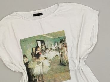 Sinsay, Women`s T-shirt, size S