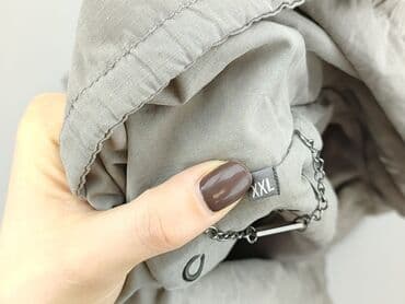 vans kurtka zimowa: Плащ жіночий, розмір 2XL — 4