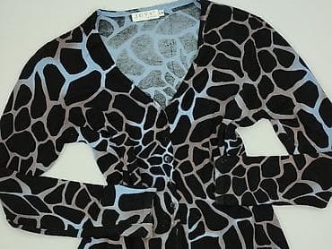 aksamitne kurtki: Kardigan damski, rozmiar M — 1