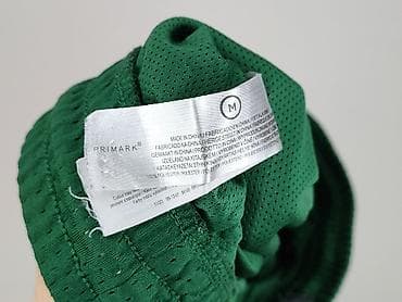 pull and bear kolarki: Primark, Szorty dla mężczyzn, rozmiar M — 5