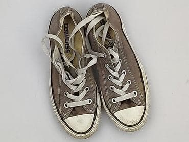 converse do kostki: Converse, Trampki damskie, rozmiar 36 — 1
